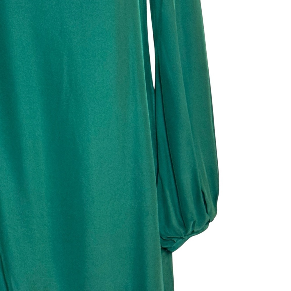 Elizabeth and James Bell Sleeves Luna Dress SZ.0 - Picture 6 of 16